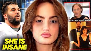 Haylee Baylee GOING To JAIL After Her Ex Husband REPORTS Her for This? ( This is Crazy)