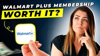 Walmart+ Membership Review 2025 | Pros and Cons – Honest & Unbiased