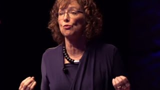 Cracking The Grace Code | Anne Barry Jolles | TEDxWilmingtonWomen