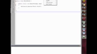 Getting your Console Window in NotePad++