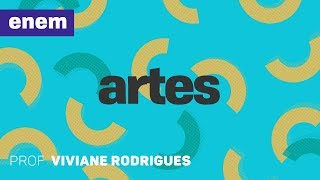 Artes | ENEM - Modernismo no Brasil II | CURSO GRATUITO