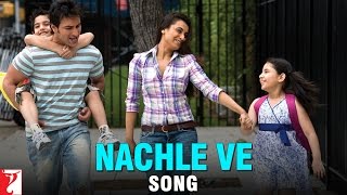 Song Promo | Nachle Ve | Ta Ra Rum Pum | Saif Ali Khan | Rani Mukerji