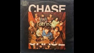 HQ CHASE -   GET IT ON  70S CLASSIC ROCK HIGH FIDELITY AUDIO REMIX