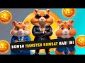 Kombo Harian Hamster Kombat Hari Ini 10 Agustus 2024