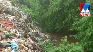 Resorts and Hotels show acceptance to solve waste issue in Munnar | Manorama News