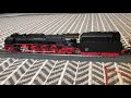 br08 märklin 39242 Überraschungslok 2018