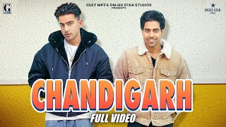Chandigarh : Guri & Jass Manak (Full Song) Latest Punjabi Song | jatt brothers movie new song😍