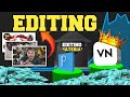 Viral VIDEO Editing Techniques 🤯How To Edit Like Pro | Basic to Advance Editing