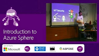 Session 3: Introduction to Azure Sphere