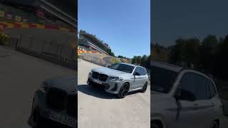 X3 LCI by AC Schnitzer