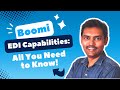 Boomi EDI Capabilities I Boomi B2B EDI Management I EDI Support LLC