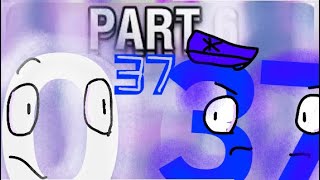 Number lore (37) PART1!!!