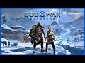 God Of War Ragnarok PS5 Gameplay Reveal Trailer - Playstation Showcase