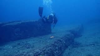 与那国海底遺跡２