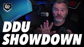 DDU Showdown - Taking a look at a full range of Display Units, so you don’t have to