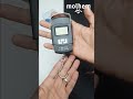 portable electronic luggage scale 50kg ميزان شنط سفر