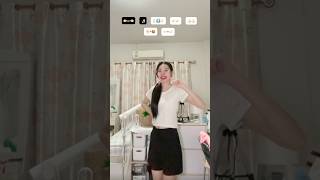 โอ้เธอช่าง… - TikTok Dance Tutorial | AoraeaSp