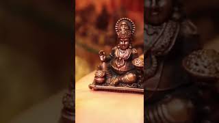 செம்பு சுவாமி சிலைகள் | Copper God Statue | Magizh Handicrafts | copper idols #shorts