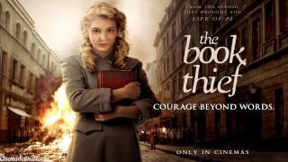 The Book Thief Soundtrack | 02 | The Journey To Himmel Street