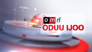 OMN ODUU IJOO SADAASA 07, 2024