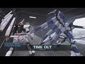 【バトオペ2】化け物ファンネル爆誕【νガンダム】