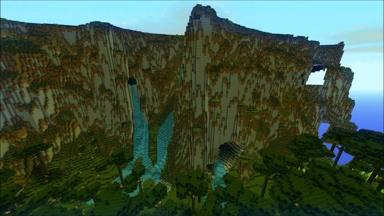 Minecraft Realistic Texture Pack And Shaders Intlraf Minecraft Realistic Texture Pack And Shaders Intlraf