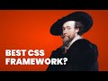 Why Pico Is My Favorite CSS Framework For Svelte
