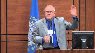 Mitchell Workforce Summit - Solutions Panel