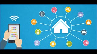 Speech Recognition Home Automation System part 3