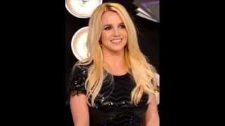 Britney Spears Love Is A State Of Grace