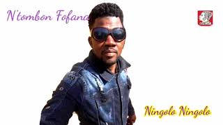 N'TOMBON FOFANA( Ningolo Ningolo Remix )