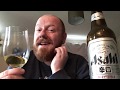 MOAN / REVIEW 🤷🏻‍♂️ #112: Asahi Beer