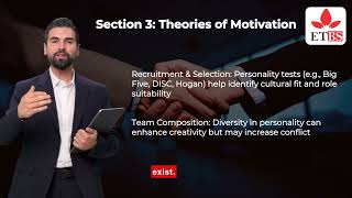 Organizational Behaviour Module 4