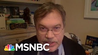 Dr. Peter Hotez: The Covid Vaccine Discovery Was Not A 4 Month Process, It Was A 17 Year Process