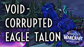Wow Guide Void Corrupted Hex Eagle Ritual Sites
