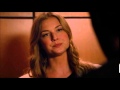 Revenge 4x07 Daniel & Emily Trapped in Elevator