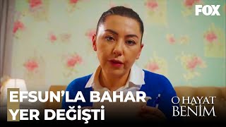 Beyza Her Şeyi İtiraf Edip Kayıt Altına ALDI! - O Hayat Benim 57. Bölüm