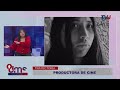 Trayectoria como Productora de Cine