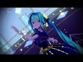 [MMD] Honeymoon Un Deux Trois ┃ 蜜月アン・ドゥ・トロワ (DATEKEN)