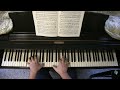 bach chorale bwv 314 gelobet seist du jesu christ