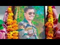 shahid harish parmar army biography in hindi 🇮🇳