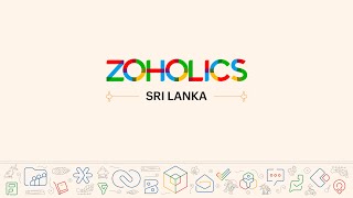 Highlights from Zoholics Sri Lanka 2024