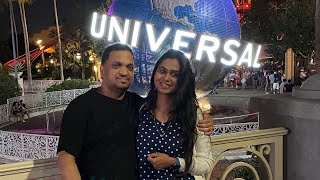 EP2 |🥰Universal City walk | Orlando - Florida | Universal studios | Hollywood |USA Tamil Travel Vlog