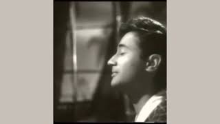 Ye Raat Ye Chandni | Jaal (1952) | Dev Anand, Geeta Bali | Hemant Kumar | SD Burman | Guru Dutt