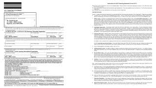 Non Ucc A Hidden Filing