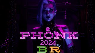 BRAZILIAN PHONK 2024 [2]💚💛 / FUNK MIX 2024💥 / BRAZILIAN PHONK MIX🎧 / Aggressive phonk😈