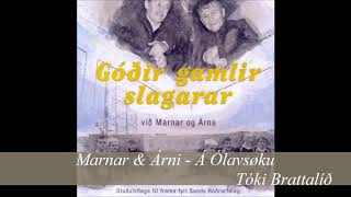 Marnar \u0026 Árni - Á Ólavsøku