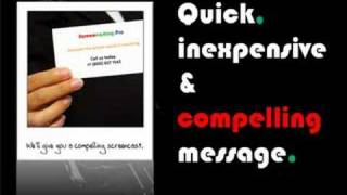 Screencasting Pro