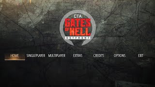 Call to Arms Gates of Hell Ostfront Recommend Graphics Settings