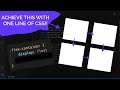 This one property will make using flexbox so much EAISER... | CSS Gap Property